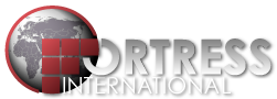 Fortress Logo