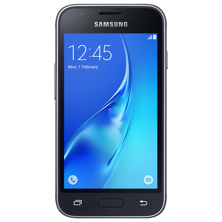 Galaxy J1 mini