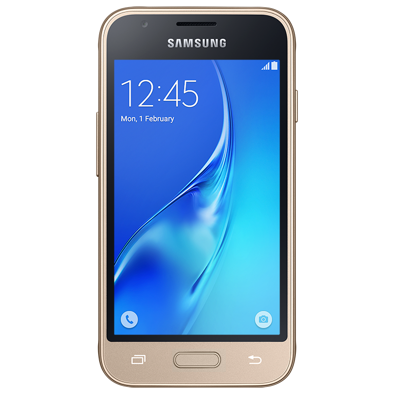 Galaxy J1 mini