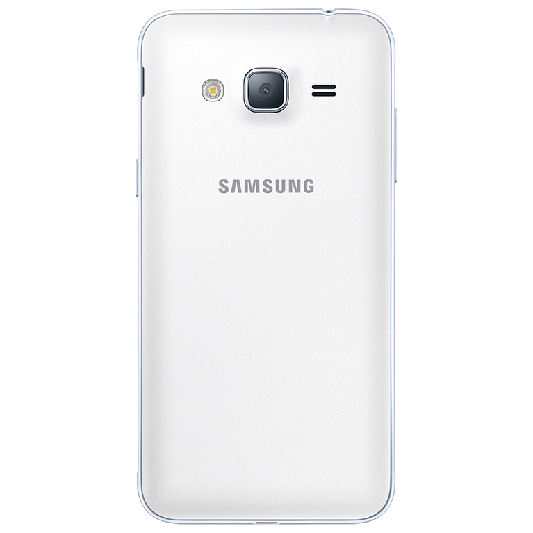 Galaxy J3