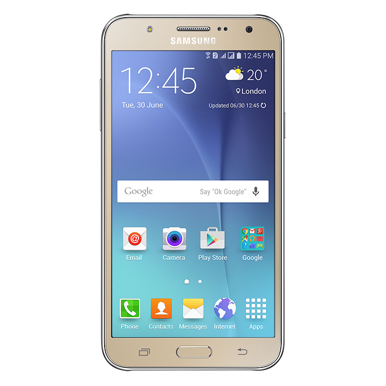 Galaxy J7