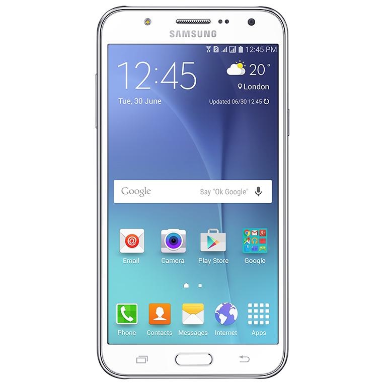 Galaxy J7