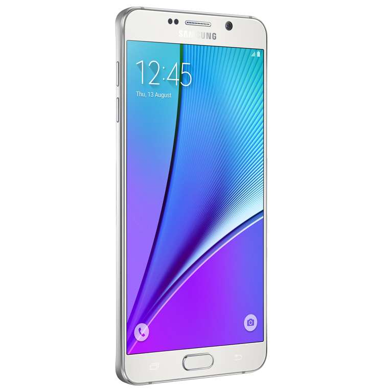 Galaxy Note 5