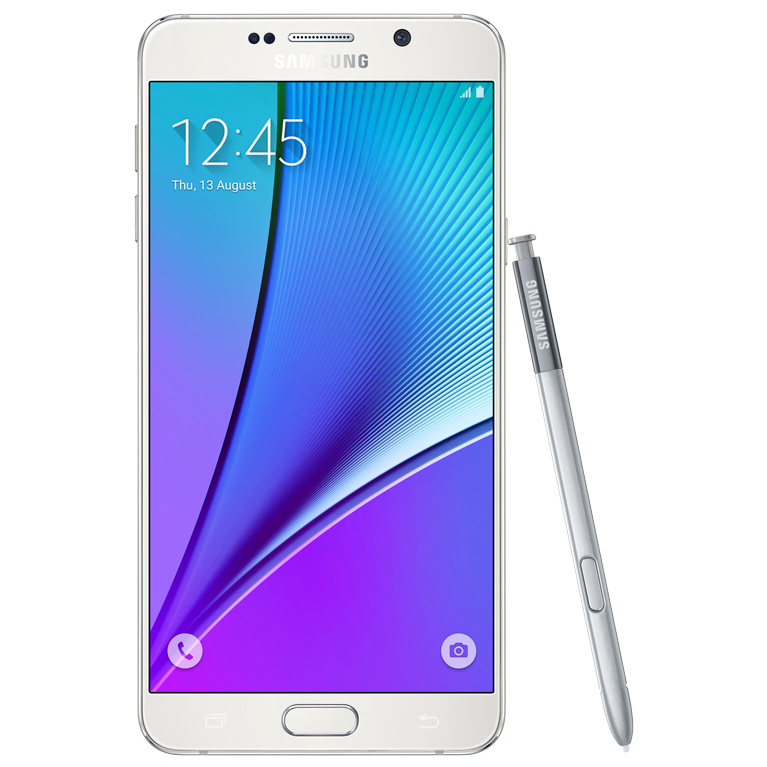 Galaxy Note 5