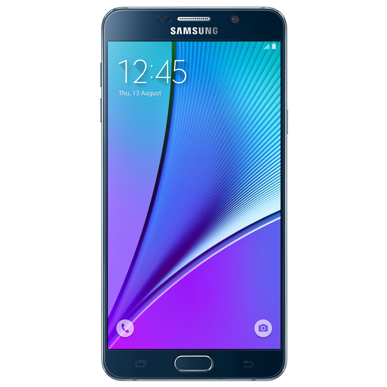 Galaxy Note 5