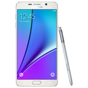 Galaxy Note 5