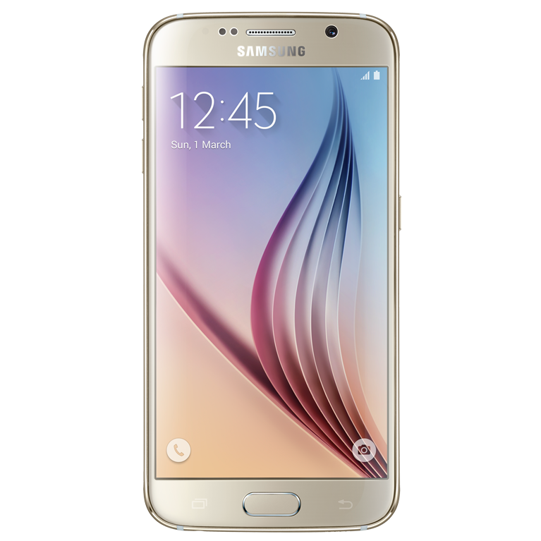 Galaxy S6 edge