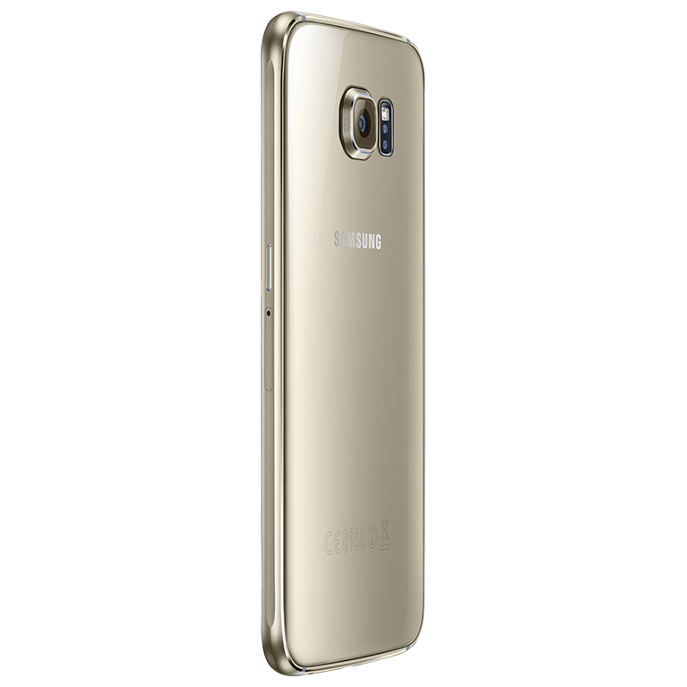 Galaxy S6 edge