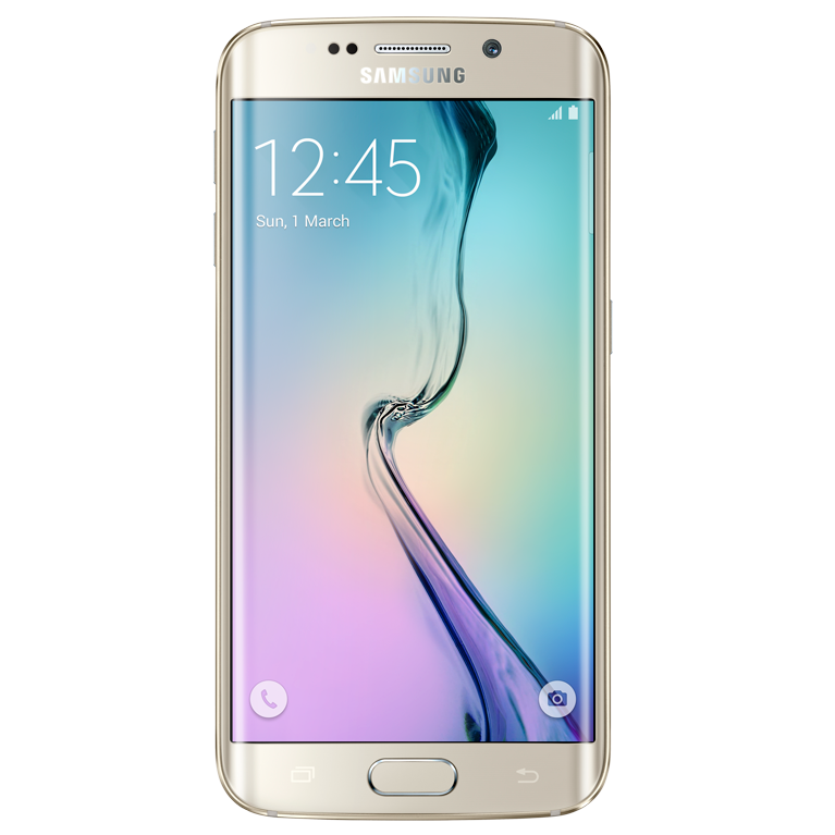Galaxy S6 edge